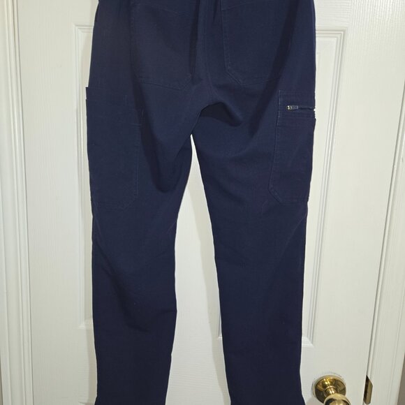 Figs Yola navy xsp - Picture 3 of 6